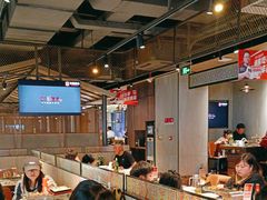 -丰茂烤串(公园店)