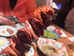 -Fukumimi·美醉堂 居酒屋(金尚店)