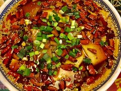 -闯关东东北农家菜(崂山石老人店)