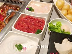 -海底捞火锅(万象城店)