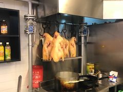 -特派卷·老北京烤鸭卷(合生汇购物中心店)