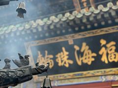 -潭柘寺景区