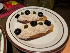 -ZAFFERANO西班牙海鲜饭(上海首店)
