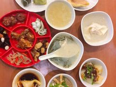 -龙抄手(春熙路总店)