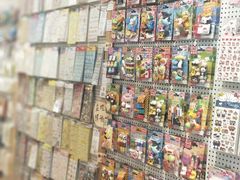 -猫的天空之城概念书店(束河店)