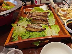 -那拉提之疆·新疆菜(美院店)