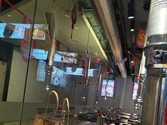 -哈哈碳都·牛肋条无限自助烤肉(宝龙店)