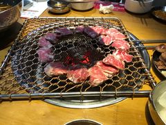 -老炉家木炭烤肉(长江国际店)