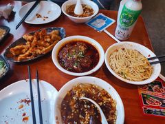 -付小姐在成都(中山公园店)