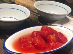 -盟重烧烤(高正街店)