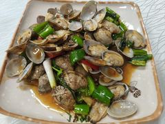 -丰谷茶楼(鸿大广场店)