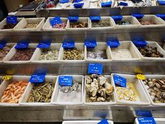 -品味居·首店·大连鲜活海鲜大连菜(东港店)