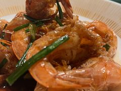 -阿明小菜·海鲜·上海菜(梅陇店)
