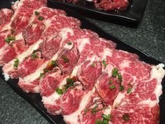 -完美生活炭火烤肉(二马路店)