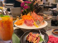 -大渔铁板烧(东城店)