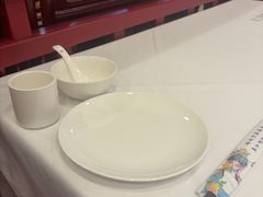 -万荣烤鸭店·北京菜(天坛店)