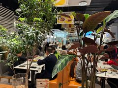 -金湖港式餐厅(建外店)