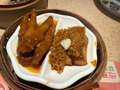 -点都德(聚福楼店)