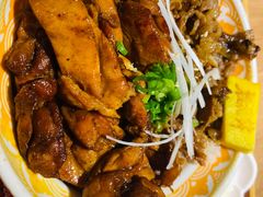 -桃花丼烧肉饭(凯丹商场店)