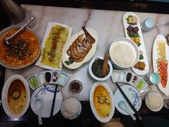 -聚京民福烤鸭店(木樨园店)