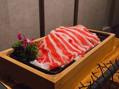 肥牛plus-湊湊火锅·茶憩(东城万达店)