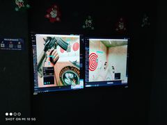 -零纪元VR体验馆·桌游(黄浦店)