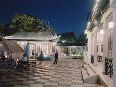 -东湖景区