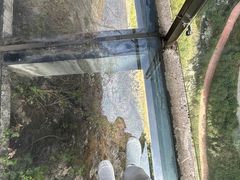 -苍山世界地质公园·石门关大峡谷