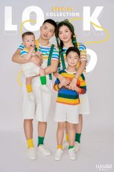 -小阿福儿童摄影(华中智谷店)