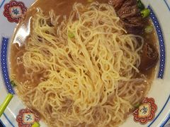 -七爷清汤腩·港式餐厅(金狮广场店)