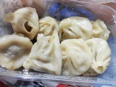 虾仁小笼汤包-刘鸿盛(罍街店)
