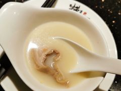 胡椒猪肚鸡-捞王锅物料理(凯旋路店)