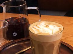 -大酉·M Coffee(北京美术馆店)