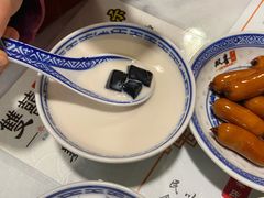 水牛奶仙草冻-双喜老铺(人民广场店)
