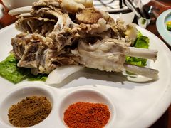-品味新疆·新疆风味特色餐厅(泉舜店)
