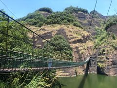 -修水东浒寨风景区