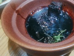 -荷风细雨·中国茶宴(碧云店)