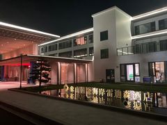 -象山黄金海岸雷迪森酒店