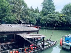 -同里国家湿地公园
