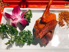 -应天大明王朝·南京菜(中山陵店)