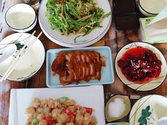 -清真•蜀风园(丁字沽店)