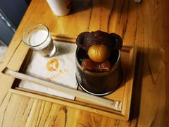 -了不起的考拉咖啡店(高新店)
