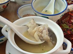 -小街47號江湖菜(四合院店)