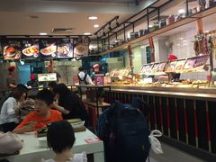 -72街荷叶饭(东方宝泰广场店)