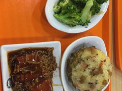 -梅园食堂