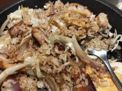 -豪客来牛排(中央花苑店)