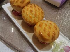 -瑞景轩中餐厅