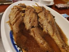 -聚首堂·特色小吃·肘子(什刹海德胜门店)