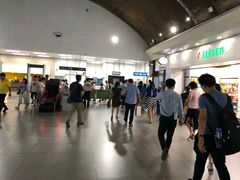 -坑口(地铁站)
