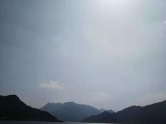 -千峡湖生态旅游度假区